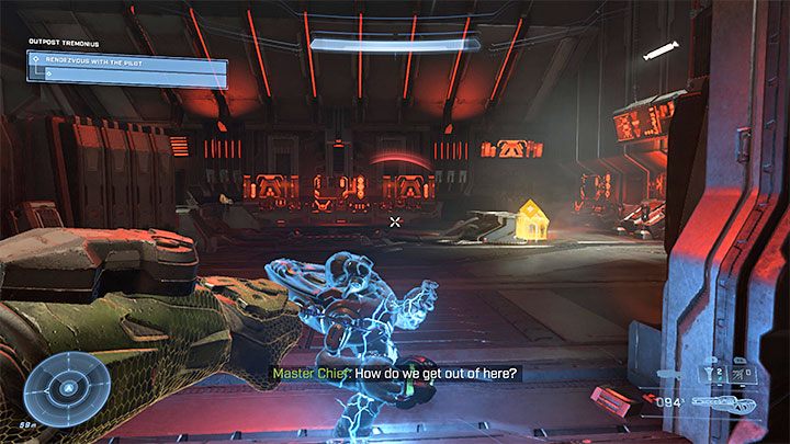 Voltaic is one of the Grappleshot upgrades available for purchase for 1 Spartan Core (you can find them in the game world, their purpose is upgrading your character) - Halo Infinite: Grappleshot - how to use? - FAQ - Halo Infinite Guide