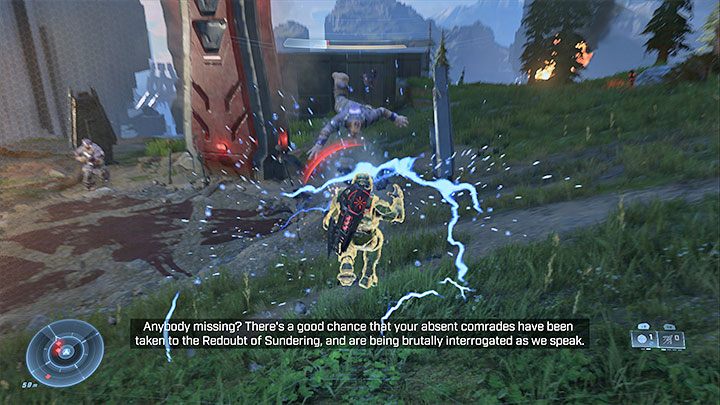 First Strike is another purchasable upgrade which costs 3 Spartan Cores - Halo Infinite: Grappleshot - how to use? - FAQ - Halo Infinite Guide