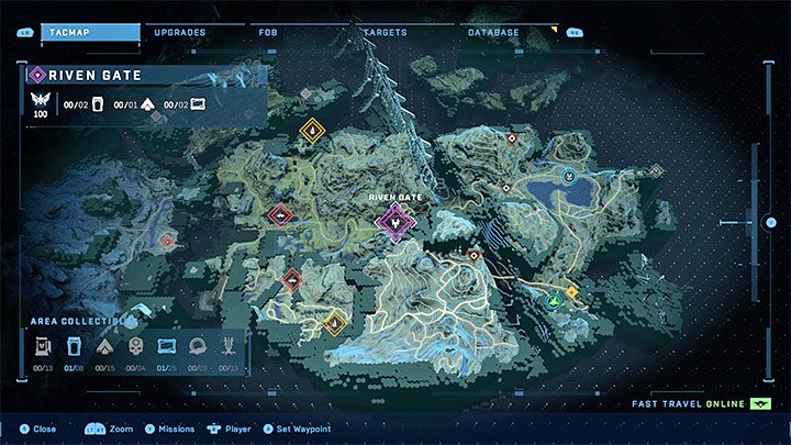 The first method involves acquiring a hostile aircraft by exploring the game world - Halo Infinite: Aircraft - how to get? - FAQ - Halo Infinite Guide