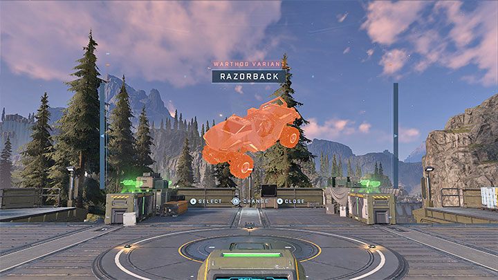 You can collect your rewards by visiting the FOB bases you took over - Halo Infinite: Valor - how to obtain? - FAQ - Halo Infinite Guide