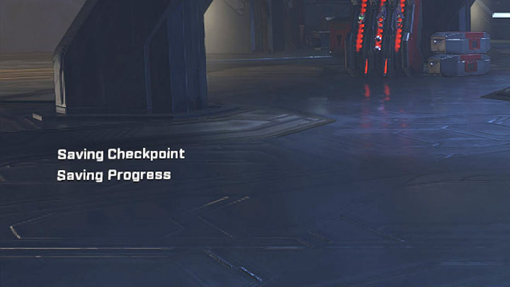 Halo Infinite does not allow for manual saving - Halo Infinite: Saving - can you save the game? - FAQ - Halo Infinite Guide