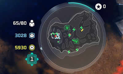 The interface is rather self-explanatory - General tips and the interface | Halo Wars 2 Basics - Basics - Halo Wars 2 Game Guide