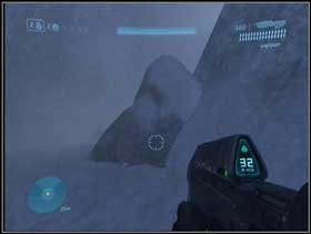 4 - Mythic Skull - Skulls - Halo 3 - Game Guide and Walkthrough