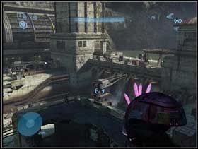 • Stay alive - Sierra 117 - Walkthrough - Halo 3 - Game Guide and Walkthrough