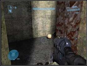 1 - Sierra 117 - Walkthrough - Halo 3 - Game Guide and Walkthrough