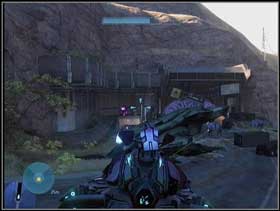1 - Tsavo Highway - Walkthrough - Halo 3 - Game Guide and Walkthrough