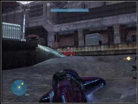 Judgement - The Storm - Walkthrough - Halo 3 - Game Guide and Walkthrough