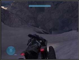 Famine Skull - The Ark - Walkthrough - Halo 3 - Game Guide and Walkthrough