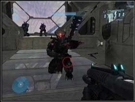 If you want it done right - The Covenant - Walkthrough - Halo 3 - Game Guide and Walkthrough
