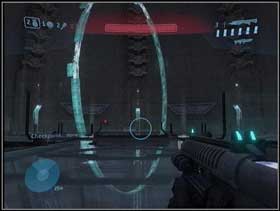 • Get to the Frigate - Halo - Walkthrough - Halo 3 - Game Guide and Walkthrough