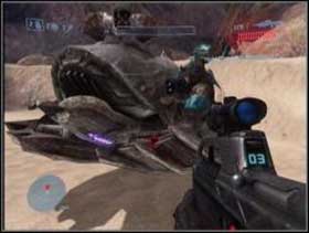 • Wraith - Vehicles - Halo 3 - Game Guide and Walkthrough