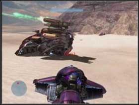 • Warthog - Vehicles - Halo 3 - Game Guide and Walkthrough