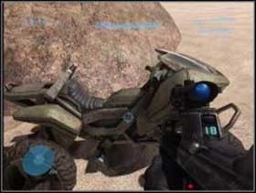 • Hornet - Vehicles - Halo 3 - Game Guide and Walkthrough