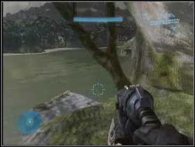 4 - Blind Skull - Skulls - Halo 3 - Game Guide and Walkthrough