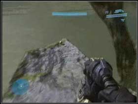 5 - Blind Skull - Skulls - Halo 3 - Game Guide and Walkthrough
