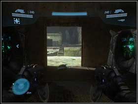 1 - Iron Skull - Skulls - Halo 3 - Game Guide and Walkthrough