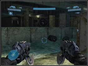 2 - Iron Skull - Skulls - Halo 3 - Game Guide and Walkthrough