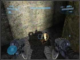 6 - Iron Skull - Skulls - Halo 3 - Game Guide and Walkthrough