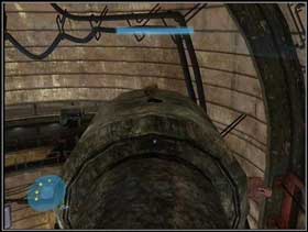 6 - Black Eye Skull - Skulls - Halo 3 - Game Guide and Walkthrough