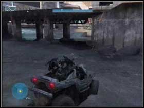 2 - Catch Skull - Skulls - Halo 3 - Game Guide and Walkthrough