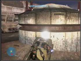 3 - Catch Skull - Skulls - Halo 3 - Game Guide and Walkthrough
