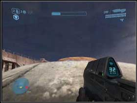 5 - Catch Skull - Skulls - Halo 3 - Game Guide and Walkthrough