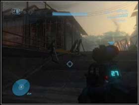 5 - Fog Skull - Skulls - Halo 3 - Game Guide and Walkthrough