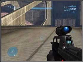 2 - Famine Skull - Skulls - Halo 3 - Game Guide and Walkthrough