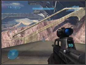 3 - Famine Skull - Skulls - Halo 3 - Game Guide and Walkthrough