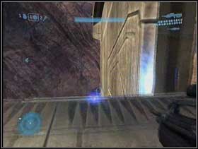 4 - Famine Skull - Skulls - Halo 3 - Game Guide and Walkthrough