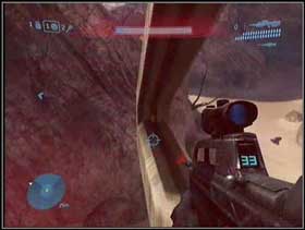 5 - Famine Skull - Skulls - Halo 3 - Game Guide and Walkthrough