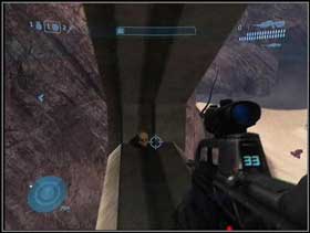 6 - Famine Skull - Skulls - Halo 3 - Game Guide and Walkthrough
