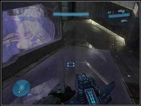 1 - Cowbell Skull - Skulls - Halo 3 - Game Guide and Walkthrough