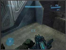 4 - Cowbell Skull - Skulls - Halo 3 - Game Guide and Walkthrough