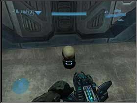 5 - Cowbell Skull - Skulls - Halo 3 - Game Guide and Walkthrough