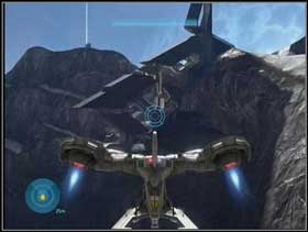 1 - Thunderstorm Skull - Skulls - Halo 3 - Game Guide and Walkthrough