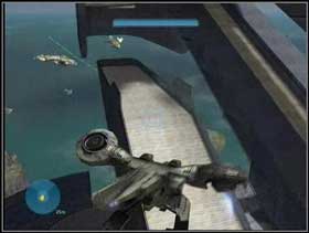 3 - Thunderstorm Skull - Skulls - Halo 3 - Game Guide and Walkthrough