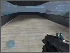 4 - Thunderstorm Skull - Skulls - Halo 3 - Game Guide and Walkthrough