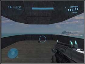 5 - Thunderstorm Skull - Skulls - Halo 3 - Game Guide and Walkthrough