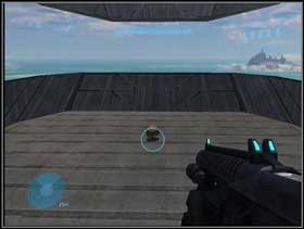 6 - Thunderstorm Skull - Skulls - Halo 3 - Game Guide and Walkthrough