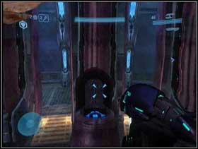 2 - Tilt Skull - Skulls - Halo 3 - Game Guide and Walkthrough