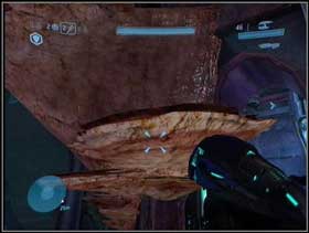 3 - Tilt Skull - Skulls - Halo 3 - Game Guide and Walkthrough