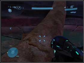 5 - Tilt Skull - Skulls - Halo 3 - Game Guide and Walkthrough