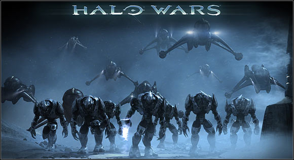 Hello and welcome - Halo Wars - Game Guide and Walkthrough
