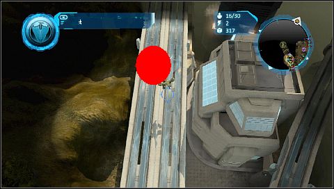 Required objective - Mission 05 - Arcadia Outskirts - Missions - Halo Wars - Game Guide and Walkthrough