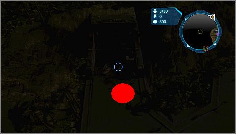 1 - Mission 06 - Dome of Light - Missions - Halo Wars - Game Guide and Walkthrough