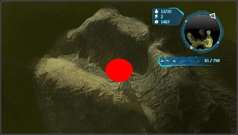 Required objective - Mission 08 - Anders' Signal - Missions - Halo Wars - Game Guide and Walkthrough