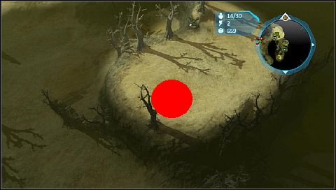 1 - Mission 08 - Anders' Signal - Missions - Halo Wars - Game Guide and Walkthrough