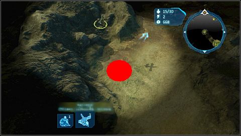 1 - Mission 09 - The Flood - Missions - Halo Wars - Game Guide and Walkthrough