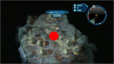 Required objective - Mission 10 - Shield World - Missions - Halo Wars - Game Guide and Walkthrough